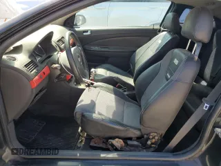 2007 Chevrolet Cobalt with VIN 1G1AP15P777331115, listed as a Copart auction lot 50069715 with 184,834 mi miles and Clean Title. Bid and sale history available at DreamBid. Image 7.