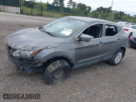 2017 Nissan Rogue SL z VIN JN1BJ1CR5HW105313, wystawiony jako IAAI lot #40411748 z przebiegiem 60 970 mil mil oraz . Historia ofert i sprzedaży dostępna na DreamBid. Obrazek 17.