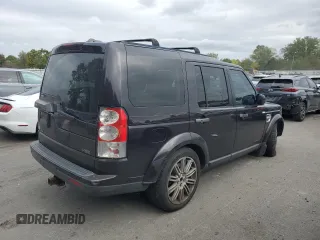 2010 Land Rover LR4 Lux z VIN SALAK2D44AA528541, wystawiony jako Copart lot #73986144 z przebiegiem 232 723 mil mil oraz Szkoda całkowita • Salvage title. Historia ofert i sprzedaży dostępna na DreamBid. Obrazek 3.