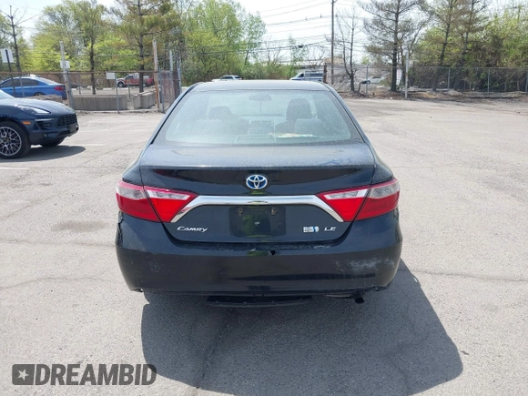 2015 Toyota Camry LE with VIN 4T1BD1FKXFU164963, listed as a IAAI auction lot 42132724 with 141,089 mi miles and . Bid and sale history available at DreamBid. Image 16.