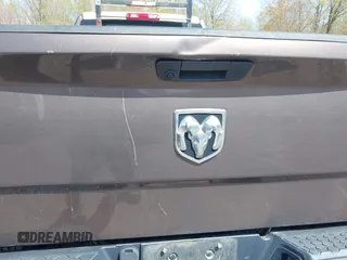 2020 Ram 1500 Tradesman with VIN 3C6JR6DG5LG133073, listed as a IAAI auction lot 42157007 with 144,481 mi miles and . Bid and sale history available at DreamBid. Image 6.