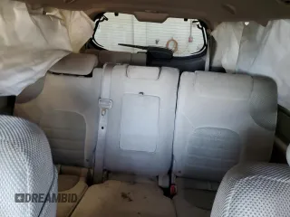 2011 Nissan Pathfinder S z VIN 5N1AR1NN4BC606130, wystawiony jako Copart lot #79444974 z przebiegiem Nie podano mil oraz Szkoda całkowita • Salvage title. Historia ofert i sprzedaży dostępna na DreamBid. Obrazek 10.