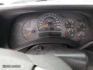 2004 Chevrolet Silverado 1500 LS with VIN 2GCEK19V741108694, listed as a Copart auction lot 86803064 with 0 mi miles and Salvage Title. Bid and sale history available at carsss.com. Image 9.