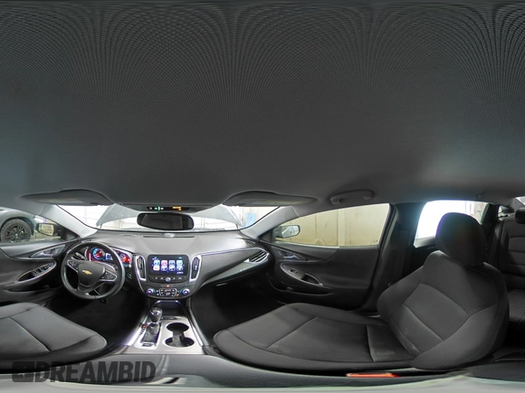 2017 Chevrolet Malibu Hybrid with VIN 1G1ZJ5SU6HF213344, listed as a Copart auction lot 51757155 with 113,196 mi miles and Salvage Title. Bid and sale history available at DreamBid. Image 15.