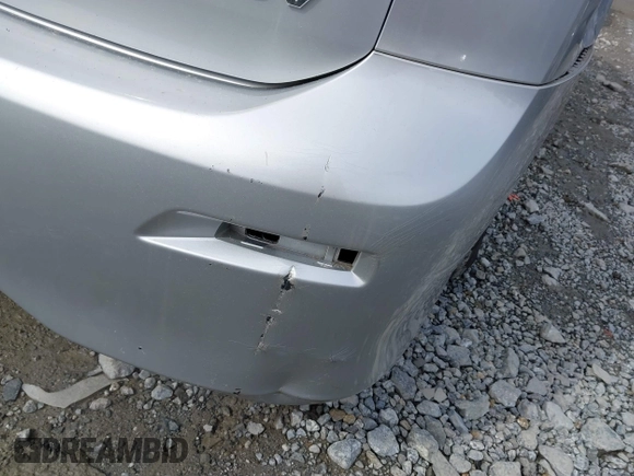 2017 Nissan Quest SV z VIN JN8AE2KP7H9170041, wystawiony jako IAAI lot #41760437 z przebiegiem 347 055 mil mil oraz . Historia ofert i sprzedaży dostępna na DreamBid. Obrazek 21.