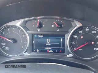 2024 GMC Terrain SLE z VIN 3GKALMEG5RL292662, wystawiony jako IAAI lot #42148356 z przebiegiem 12 939 mil mil oraz . Historia ofert i sprzedaży dostępna na DreamBid. Obrazek 7.