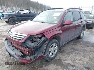 2008 Suzuki XL7 Luxury z VIN 2S3DA417986122300, wystawiony jako IAAI lot #41416734 z przebiegiem 140 055 mil mil oraz . Historia ofert i sprzedaży dostępna na DreamBid. Obrazek 18.