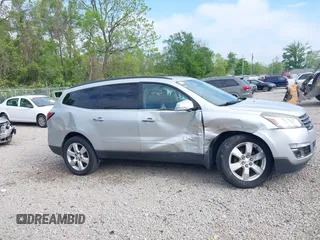 2016 Chevrolet Traverse LT с VIN 1GNKRGKD0GJ205319, выставлен на аукционе IAAI как лот 42198700 с пробегом 118 244 миль миль и . История ставок и продаж доступна на DreamBid. Изображение 13.