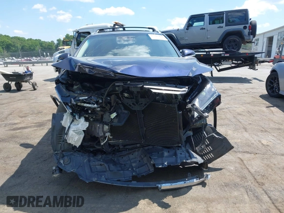 2016 Lexus RX 350 with VIN JTJBZMCA2G2001429, listed as a IAAI auction lot 42202436 with Not provided miles and . Bid and sale history available at DreamBid. Image 12.