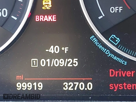 2015 BMW 2 Series 228i with VIN WBA1F5C53FV257153, listed as a IAAI auction lot 41294335 with 99,919 mi miles. Bid and sale history available at carsss.com. Image 16.