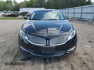 2013 Lincoln MKZ z VIN 3LN6L2GK5DR823755, wystawiony jako Copart lot #53060295 z przebiegiem 145 624 mil mil oraz Szkoda całkowita • Salvage title. Historia ofert i sprzedaży dostępna na DreamBid. Obrazek 5.