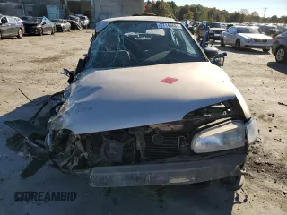 1994 Geo Prizm z VIN 1Y1SK5362RZ083578, wystawiony jako Copart lot #77146684 z przebiegiem 231 625 mil mil oraz Szkody całkowita. Historia ofert i sprzedaży dostępna na DreamBid. Obrazek 5.