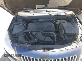 2012 Buick Regal with VIN 2G4GR5EK7C9157820, listed as a IAAI auction lot 42069252 with 216,790 mi miles and . Bid and sale history available at DreamBid. Image 10.