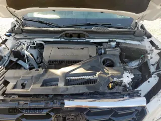 2023 Honda Pilot Elite z VIN 5FNYG1H86PB030033, wystawiony jako Copart lot #61843035 z przebiegiem 48 511 mil mil oraz Szkoda całkowita • Salvage title. Historia ofert i sprzedaży dostępna na DreamBid. Obrazek 12.