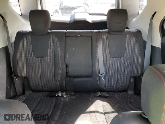 2014 Chevrolet Equinox LT with VIN 2GNALBEK0E6244044, listed as a Copart auction lot 50126655 with 141,255 mi miles and Salvage Title. Bid and sale history available at DreamBid. Image 10.