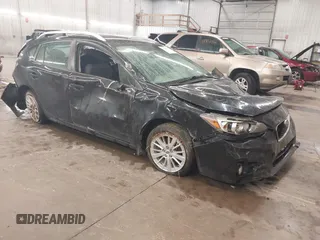 2018 Subaru Impreza Premium with VIN 4S3GTAB63J3742535, listed as a IAAI auction lot 42320714 with 164,526 mi miles and . Bid and sale history available at DreamBid. Image 1.