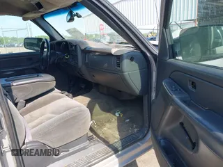 2005 Chevrolet Silverado 1500 LS with VIN 1GCEC19Z35Z182266, listed as a IAAI auction lot 41984822 with 248,879 mi miles and . Bid and sale history available at DreamBid. Image 5.