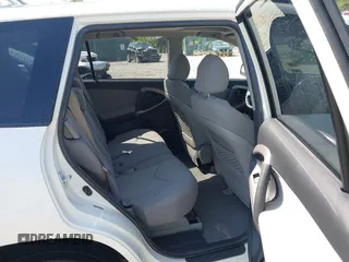 2008 Toyota RAV4 Limited with VIN JTMBK34V485041577, listed as a IAAI auction lot 42393094 with 78,498 mi miles and . Bid and sale history available at DreamBid. Image 8.