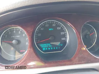 2006 Buick Lucerne CX with VIN 1G4HP57286U178349, listed as a IAAI auction lot 41792213 with 80,089 mi miles and . Bid and sale history available at DreamBid. Image 7.
