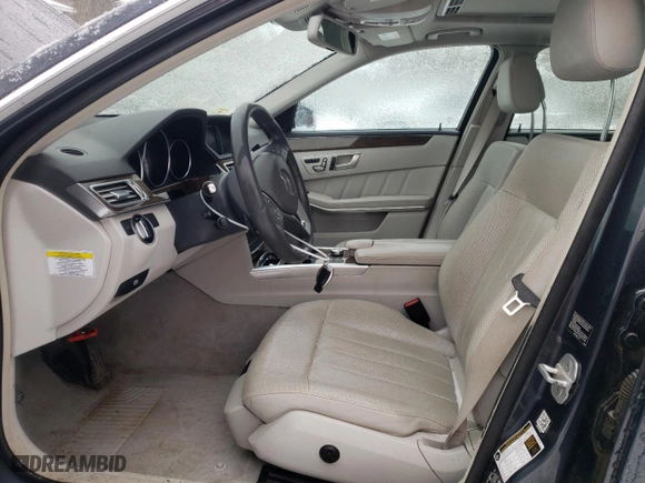 2014 Mercedes-Benz E-Class E 250 BlueTEC Luxury with VIN WDDHF9HB8EA951906, listed as a Copart auction lot 42671835 with 131,486 mi miles and Clean Title. Bid and sale history available at carsss.com. Image 7.
