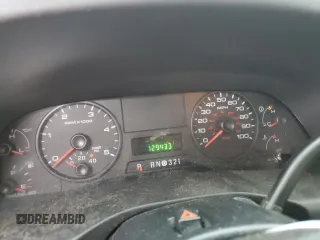2005 Ford F-250 XL with VIN 1FTSW20P15EA20655, listed as a Copart auction lot 74034134 with Not Provided miles and Non Repairable. Bid and sale history available at DreamBid. Image 9.