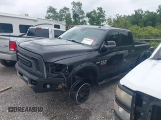 2016 Ram 2500 Tradesman with VIN 3C6UR5CJ7GG324732, listed as a IAAI auction lot 42464254 with 145,066 mi miles and . Bid and sale history available at DreamBid. Image 14.
