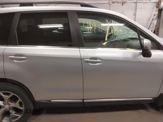 2015 Subaru Forester Touring with VIN JF2SJAWC3FH491026, listed as a IAAI auction lot 41977066 with 179,016 mi miles and . Bid and sale history available at DreamBid. Image 12.