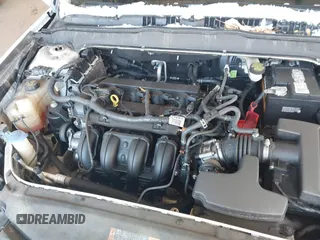 2015 Ford Fusion SE with VIN 3FA6P0H74FR290040, listed as a IAAI auction lot 41738046 with 166,485 mi miles. Bid and sale history available at carsss.com. Image 10.