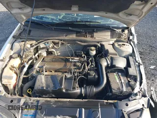 2005 Chevrolet Cavalier with VIN 1G1JC52F457200624, listed as a IAAI auction lot 41933476 with 141,388 mi miles and . Bid and sale history available at DreamBid. Image 10.