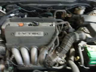 2007 Honda Accord EX-L with VIN 1HGCM56877A139771, listed as a IAAI auction lot 43265655 with 194,324 mi miles and . Bid and sale history available at DreamBid. Image 12.