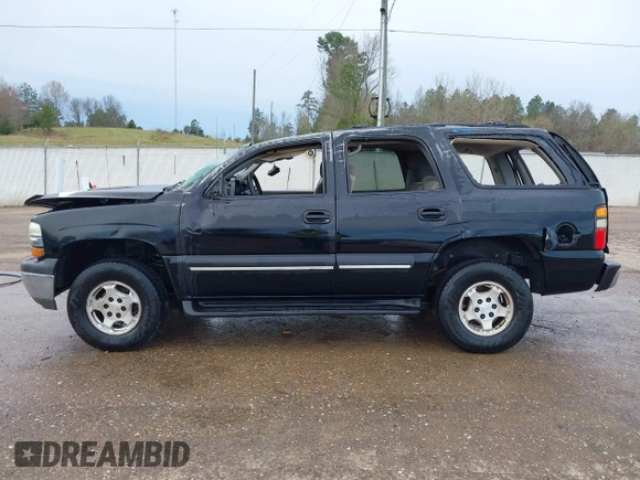 2004 Chevrolet Tahoe LS с VIN 1GNEC13V74R109431, выставлен на аукционе IAAI как лот 41851199 с пробегом 360 517 миль миль и . История ставок и продаж доступна на DreamBid. Изображение 14.
