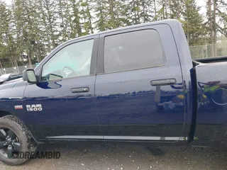 2015 Ram 1500 Outdoorsman with VIN 1C6RR7LTXFS594418, listed as a IAAI auction lot 41456449 with 92,828 mi miles and . Bid and sale history available at DreamBid. Image 14.