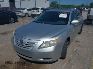 2009 Toyota Camry z VIN 4T1BE46K99U265429, wystawiony jako IAAI lot #42402115 z przebiegiem 173 309 mil mil oraz . Historia ofert i sprzedaży dostępna na DreamBid. Obrazek 6.