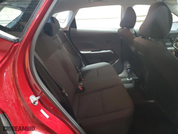 2024 Hyundai Kona SE with VIN KM8HA3AB8RU086998, listed as a Copart auction lot 53065255 with 30,581 mi miles and Clean Title. Bid and sale history available at carsss.com. Image 11.