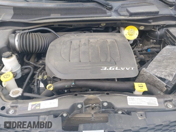 2018 Dodge Grand Caravan SXT with VIN 2C4RDGCGXJR283091, listed as a IAAI auction lot 41966553 with 102,309 mi miles and . Bid and sale history available at DreamBid. Image 10.