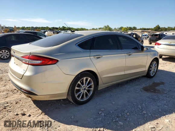 2017 Ford Fusion SE with VIN 3FA6P0HD6HR131870, listed as a Copart auction lot 73318284 with 156,776 mi miles and Salvage Title. Bid and sale history available at carsss.com. Image 3.