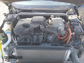 2016 Ford Fusion Titanium Hybrid с VIN 3FA6P0RU8GR266488, выставлен на аукционе IAAI как лот 41903919 с пробегом 74 927 миль миль и . История ставок и продаж доступна на DreamBid. Изображение 10.