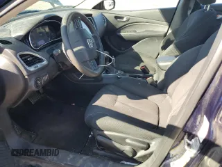 2013 Dodge Dart SXT with VIN 1C3CDFBA1DD241952, listed as a Copart auction lot 49326915 with Not Provided miles and Salvage Title. Bid and sale history available at carsss.com. Image 7.