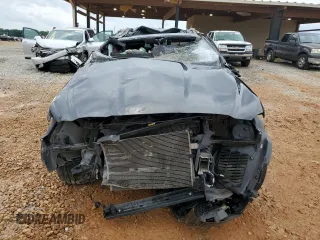 2017 Jaguar F-Pace 35t R-Sport with VIN SADCL2BV6HA084490, listed as a Copart auction lot 54695025 with Not provided miles and Salvage title. Bid and sale history available at DreamBid. Image 5.