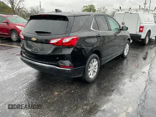 2020 Chevrolet Equinox LT with VIN 2GNAXJEV8L6231046, listed as a IAAI auction lot 42239884 with 35,020 mi miles and . Bid and sale history available at DreamBid. Image 28.