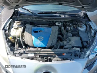 2012 Mazda 3 i Grand Touring with VIN JM1BL1W78C1672705, listed as a IAAI auction lot 42440578 with 186,547 mi miles and . Bid and sale history available at DreamBid. Image 10.