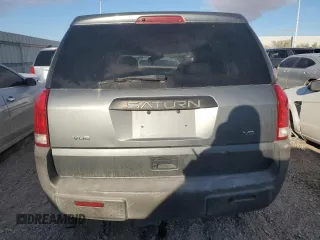 2005 Saturn VUE z VIN 5GZCZ53415S838529, wystawiony jako Copart lot #45778625 z przebiegiem 215 854 mil mil oraz Szkoda całkowita • Salvage title. Historia ofert i sprzedaży dostępna na DreamBid. Obrazek 6.