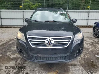 2010 Volkswagen Tiguan S с VIN WVGAV7AX9AW510951, выставлен на аукционе Copart как лот 59224895 с пробегом 144 645 миль миль и Чистый • Clean title. История ставок и продаж доступна на DreamBid. Изображение 5.