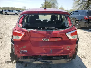 2017 Ford C-Max Energi SE with VIN 1FADP5EU5HL107180, listed as a Copart auction lot 51114384 with 66,382 mi miles. Bid and sale history available at carsss.com. Image 6.