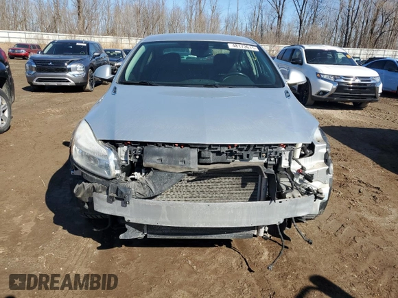 2012 Buick Regal z VIN 2G4GR5EK3C9143817, wystawiony jako Copart lot #48173615 z przebiegiem 67 092 mil mil oraz Szkoda całkowita • Salvage title. Historia ofert i sprzedaży dostępna na DreamBid. Obrazek 5.