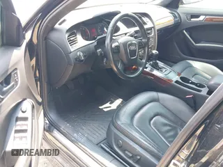 2010 Audi A4 Premium z VIN WAUDFAFL6AN036106, wystawiony jako IAAI lot #42403846 z przebiegiem 121 504 mil mil oraz . Historia ofert i sprzedaży dostępna na DreamBid. Obrazek 5.