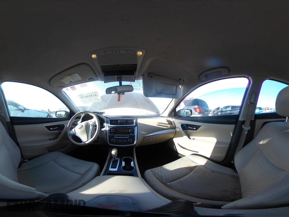 2017 Nissan Altima SR with VIN 1N4AL3AP8HN317277, listed as a IAAI auction lot 42514928 with 98,349 mi miles and . Bid and sale history available at DreamBid. Image 18.