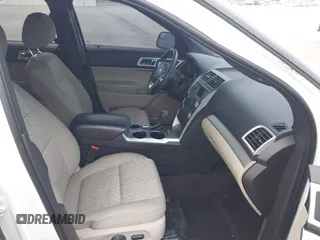 2014 Ford Explorer XLT with VIN 1FM5K7D87EGB17254, listed as a IAAI auction lot 42770996 with 115,878 mi miles and . Bid and sale history available at DreamBid. Image 5.