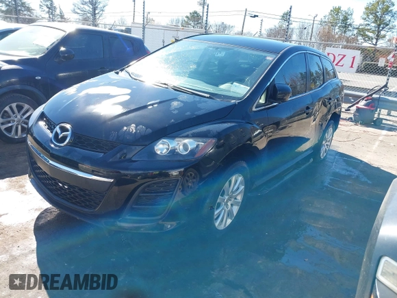 2010 Mazda CX-7 SV z VIN JM3ER2WM2A0302612, wystawiony jako IAAI lot #41686288 z przebiegiem 185 831 mil mil oraz . Historia ofert i sprzedaży dostępna na DreamBid. Obrazek 17.