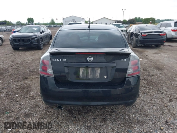 2012 Nissan Sentra 2.0 z VIN 3N1AB6AP0CL646873, wystawiony jako IAAI lot #42375751 z przebiegiem 142 415 mil mil oraz . Historia ofert i sprzedaży dostępna na DreamBid. Obrazek 17.